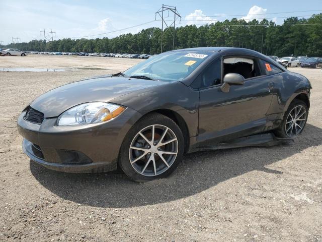 MITSUBISHI ECLIPSE GS 2011 with VIN 4A31K5DF3BE004623 - Photo from auction