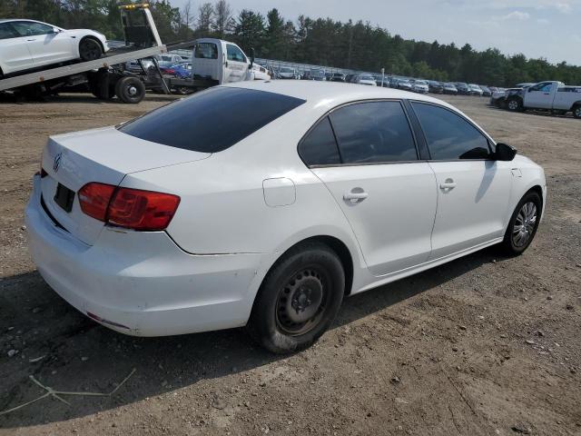 Photo 3 from auction – 2012 VOLKSWAGEN JETTA BASE with VIN 3VW2K7AJ5CM415459