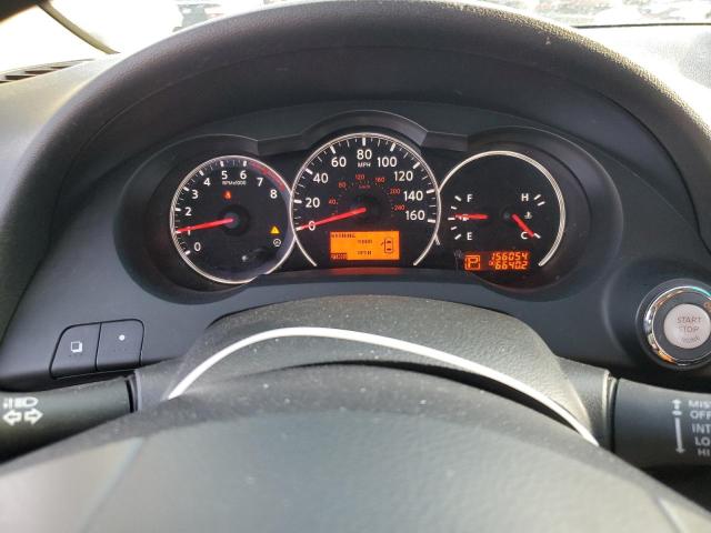 Photo 9 from auction – 2012 NISSAN ALTIMA S with VIN 1N4AL2EP2CC177106
