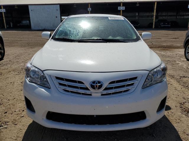 Photo 5 from auction – 2013 TOYOTA COROLLA BA with VIN 5YFBU4EE8DP075002