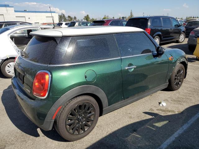 Photo 3 from auction – 2017 MINI COOPER with VIN WMWXP5C57H2D16526
