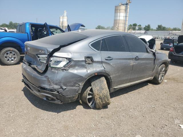 Photo 3 from auction – 2015 BMW X6 XDRIVE3 with VIN 5UXKU2C58F0F95304