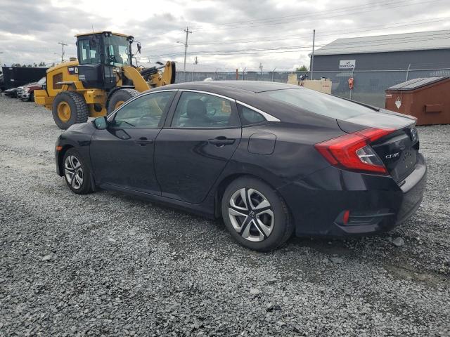 Photo 2 from auction – 2016 HONDA CIVIC LX with VIN 2HGFC2E50GH014862