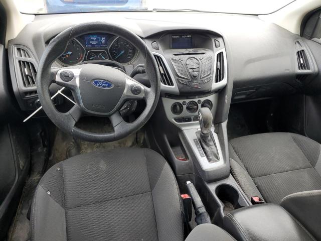 Photo 8 from auction – 2012 FORD FOCUS SE with VIN 1FAHP3F22CL264001