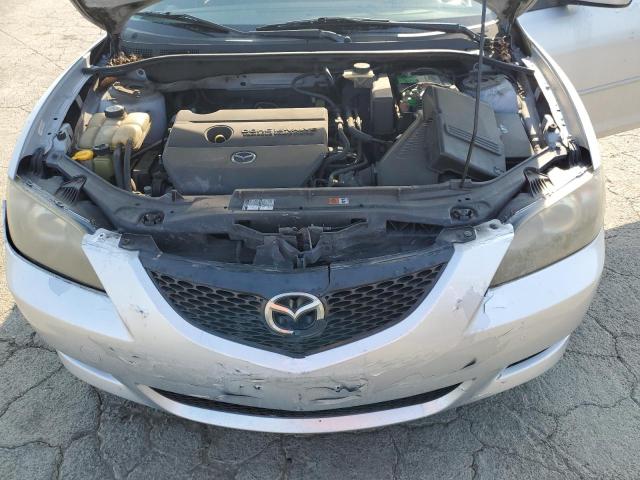 Photo 11 from auction – 2006 MAZDA 3 I with VIN JM1BK12G161474545