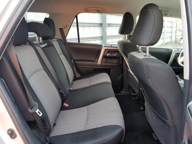 Photo 11 from auction – 2022 TOYOTA 4RUNNER SR with VIN JTEEU5JR2N5259194