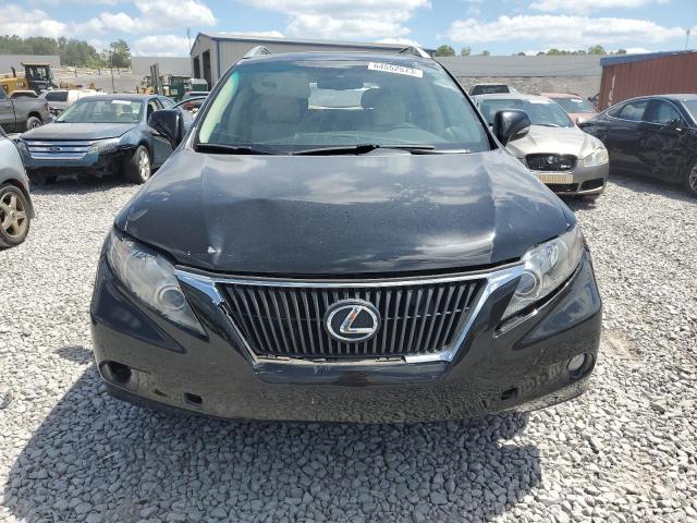 Photo 5 from auction – 2011 LEXUS RX 350 with VIN 2T2ZK1BA5BC046084