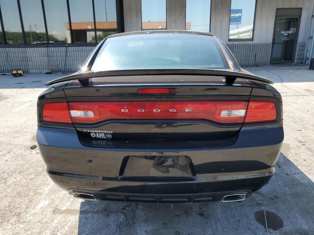 Photo 6 from auction – 2014 DODGE CHARGER SE with VIN 2C3CDXBGXEH107617