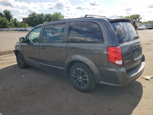Photo 2 from auction – 2017 DODGE GRAND CARA with VIN 2C4RDGEG4HR700146