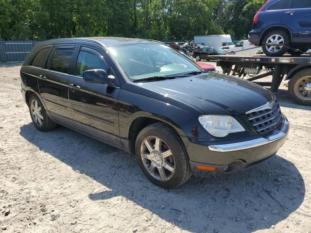 Photo 4 from auction – 2007 CHRYSLER PACIFICA T with VIN 2A8GF68X47R103884