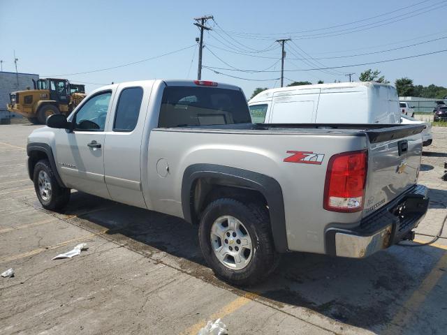 Photo 2 from auction – 2008 CHEVROLET SILVERADO with VIN 2GCEK19J081293982