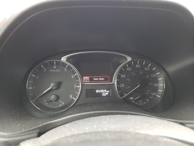 Foto 9 de la subasta – 2014 NISSAN PATHFINDER con VIN 5N1AR2MMXEC601923