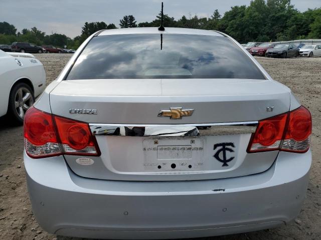 Photo 6 from auction – 2012 CHEVROLET CRUZE LT with VIN 1G1PF5SC3C7384829