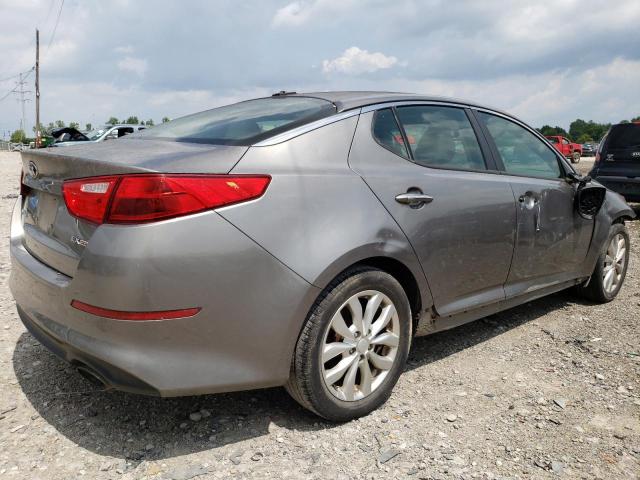 Photo 3 from auction – 2014 KIA OPTIMA EX with VIN 5XXGN4A79EG348016