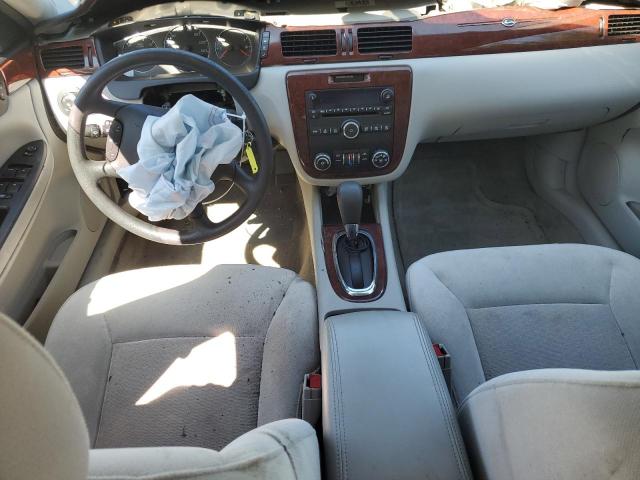 Photo 8 from auction – 2008 CHEVROLET IMPALA LT with VIN 2G1WT58NX89222280