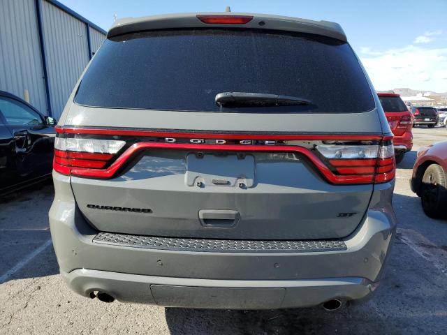 Photo 6 from auction – 2020 DODGE DURANGO GT with VIN 1C4RDHDG5LC411169