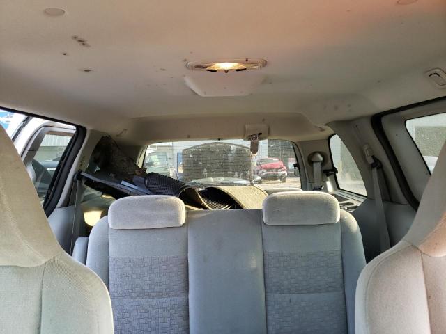 Photo 10 from auction – 2004 FORD FREESTAR S with VIN 2FMZA50674BA50142