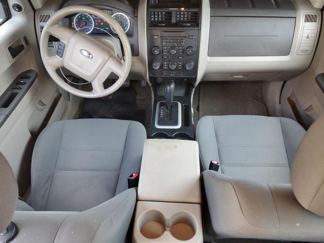 Photo 8 from auction – 2011 FORD ESCAPE XLS with VIN 1FMCU0C77BKB32606
