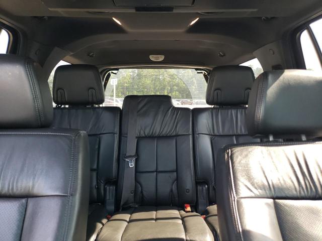 Photo 10 from auction – 2008 LINCOLN NAVIGATOR with VIN 5LMFU28548LJ21532