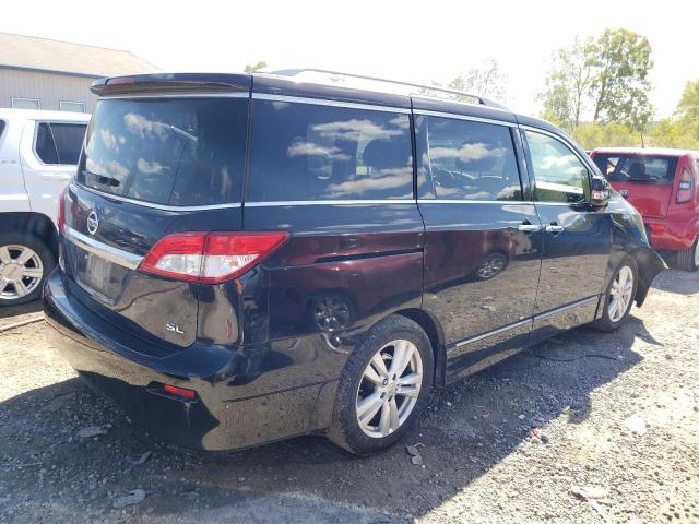Photo 3 from auction – 2012 NISSAN QUEST S with VIN JN8AE2KP4C9046446
