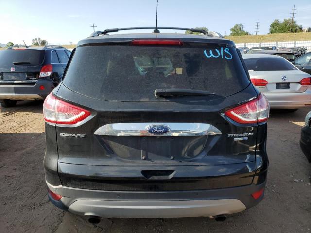 Foto 6 de la subasta – 2014 FORD ESCAPE TIT con VIN 1FMCU9J90EUA13409