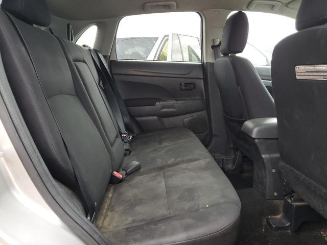 Photo 11 from auction – 2014 MITSUBISHI OUTLANDER with VIN 4A4AP3AU3EE004498