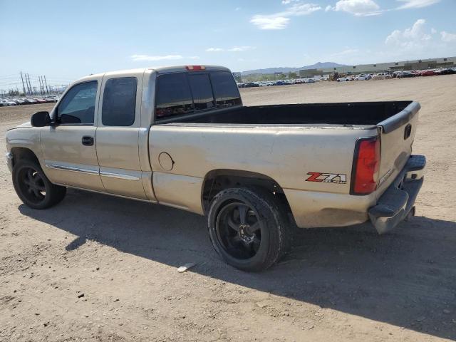 Photo 2 from auction – 2004 GMC NEW SIERRA with VIN 2GTEK19TX41195036
