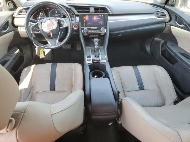 Photo 8 from auction – 2016 HONDA CIVIC EXL with VIN 19XFC1F73GE218768
