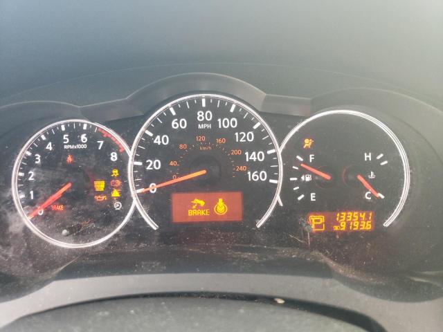 Photo 9 from auction – 2012 NISSAN ALTIMA SR with VIN 1N4BL2AP4CN405766