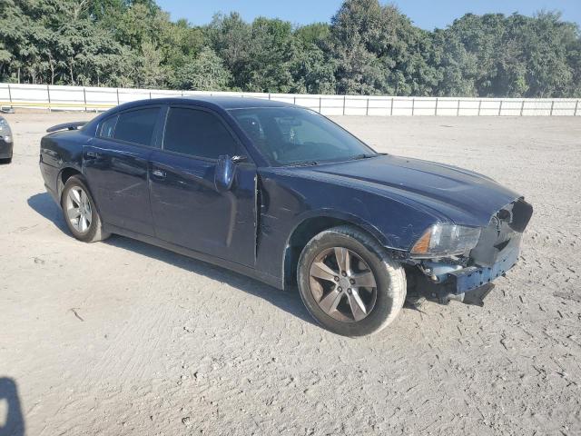 Снимка 4 от търг – 2014 DODGE CHARGER SE с VIN 2C3CDXBG5EH197842
