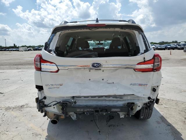 Photo 6 from auction – 2021 SUBARU ASCENT PRE with VIN 4S4WMACD4M3442802