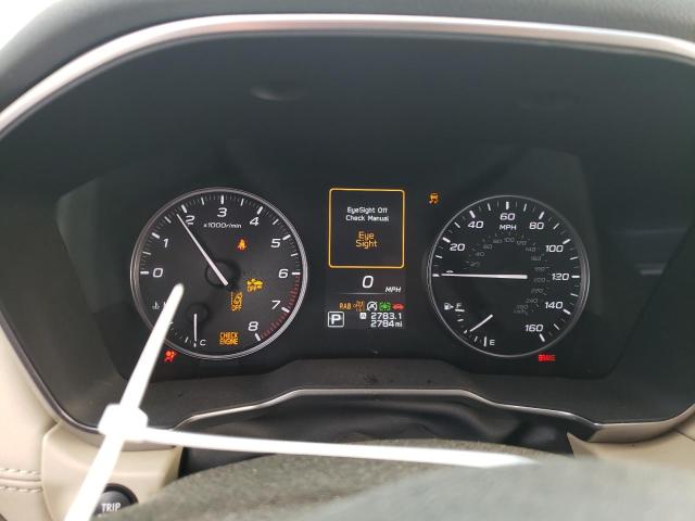 Photo 9 from auction – 2023 SUBARU OUTBACK LI with VIN 4S4BTGND9P3187795