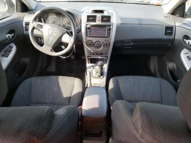 Photo 8 from auction – 2013 TOYOTA COROLLA BA with VIN 2T1BU4EE9DC106693