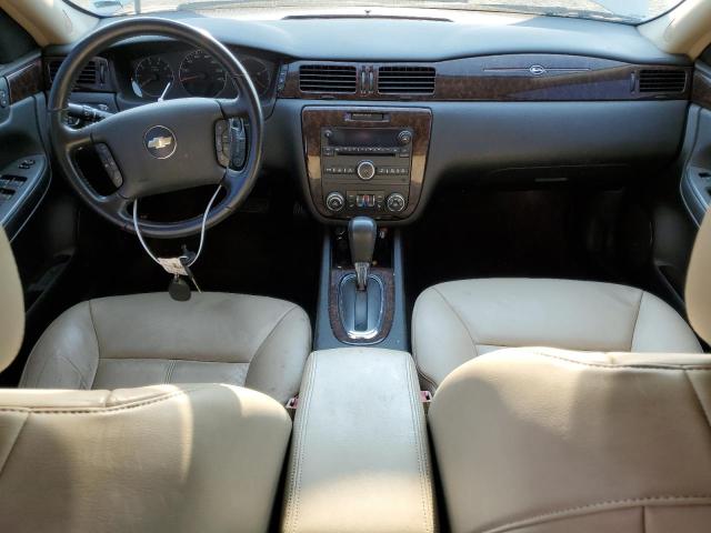 Photo 8 from auction – 2012 CHEVROLET IMPALA LTZ with VIN 2G1WC5E32C1189706