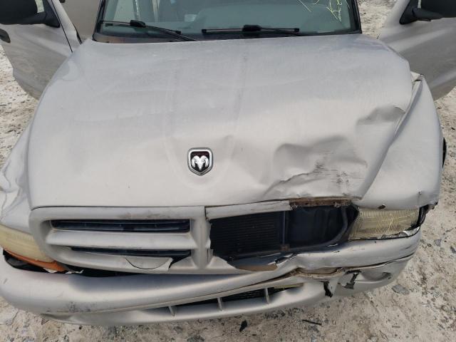 صورة رقم 12 من المزاد - 1999 DODGE DURANGO مع VIN 1B4HR28Z1XF711377