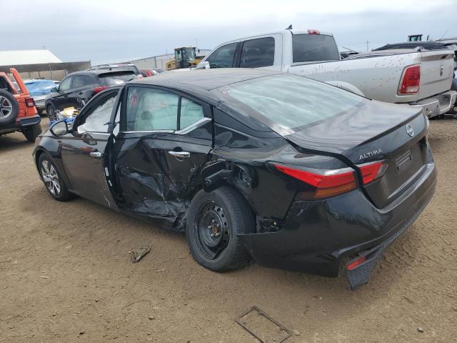 Photo 2 from auction – 2023 NISSAN ALTIMA S with VIN 1N4BL4BVXPN395288