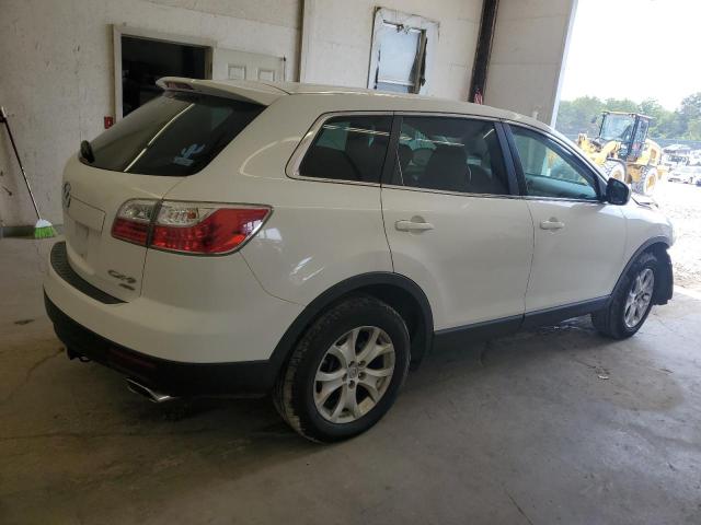 Photo 3 from auction – 2011 MAZDA CX-9 with VIN JM3TB3BV7B0304521