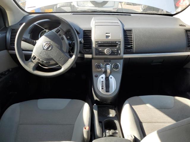 Photo 8 from auction – 2011 NISSAN UK with VIN 3N1AB6AP3BL626597