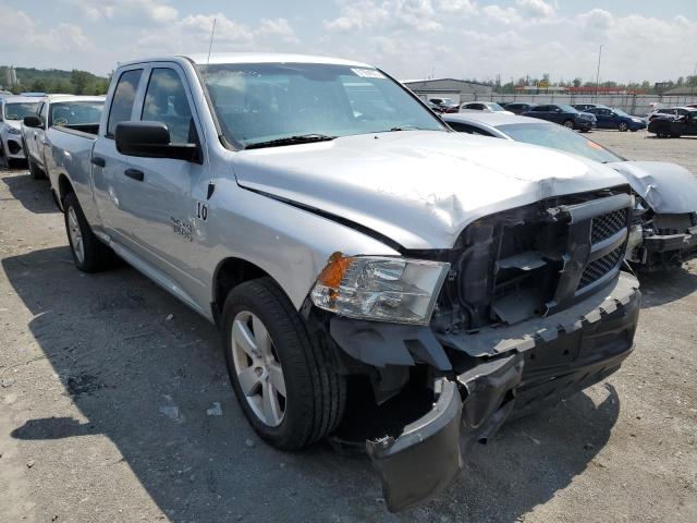 Zdjęcie 4 z aukcji – 2015 RAM 1500 ST z VIN 1C6RR6FG1FS578519