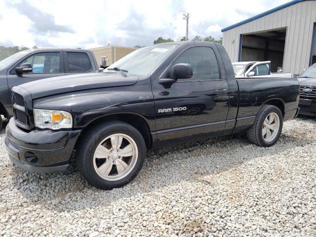 DODGE RAM 1500 S 2003 con VIN 1D7HA16N53J628312 - Foto de la subasta