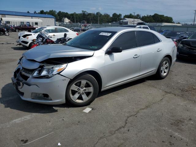 CHEVROLET MALIBU LS 2015 with VIN 1G11B5SL7FF352591 - Photo from auction