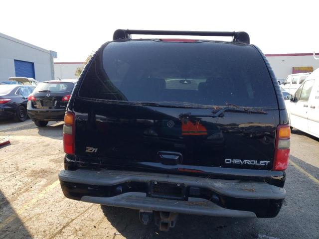 Photo 6 from auction – 2003 CHEVROLET SUBURBAN with VIN 3GNFK16T63G178255