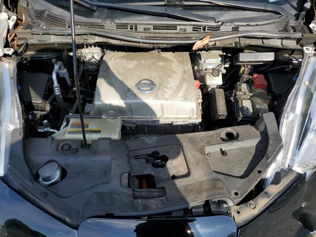صورة رقم 11 من المزاد - 2015 NISSAN LEAF S مع VIN 1N4AZ0CPXFC301259