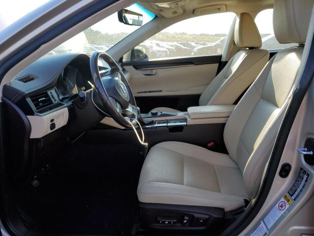Foto 7 de la subasta – 2016 LEXUS ES 350 con VIN JTHBK1GG2G2220037