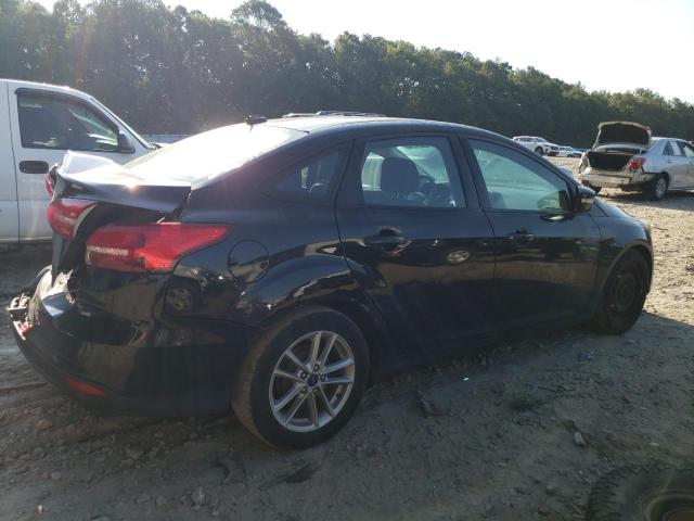 Photo 3 from auction – 2017 FORD FOCUS SE with VIN 1FADP3F23HL267141
