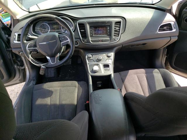Photo 8 from auction – 2015 CHRYSLER 200 LIMITE with VIN 1C3CCCAB2FN557644