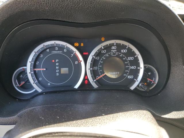 Photo 9 from auction – 2014 ACURA TSX TECH with VIN JH4CU2F66EC005684