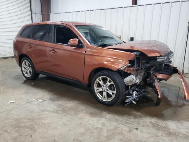 Photo 4 from auction – 2014 MITSUBISHI OUTLANDER with VIN JA4AZ3A34EZ010970