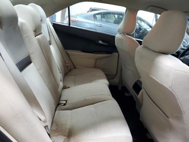Photo 10 from auction – 2014 TOYOTA CAMRY L with VIN 4T4BF1FK8ER356364