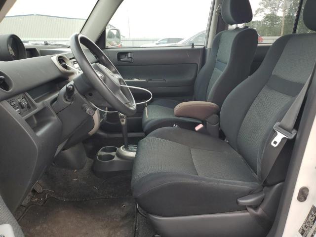 Photo 7 from auction – 2006 SCION XB with VIN JTLKT324364095080